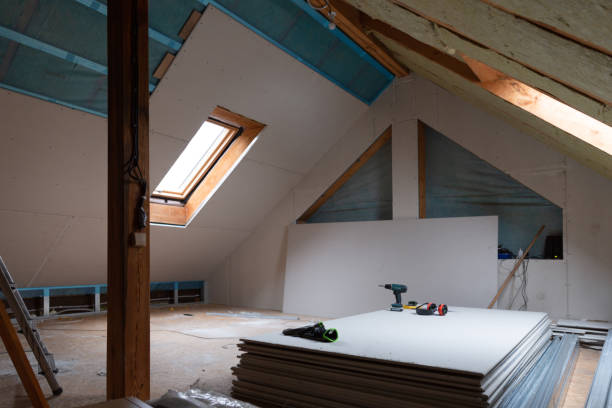 Best Insulation Installation Services in West Menlo Park, CA