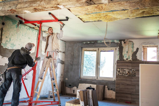 Best Residential Insulation in West Menlo Park, CA
